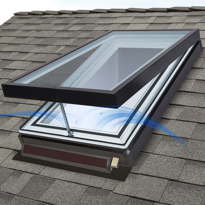 Skylight Replacement Brochure Thumbnail